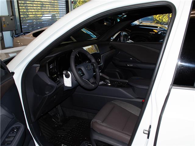 2026 Lexus TX 350 Base (Stk: 6947) in Kingston - Image 9 of 14