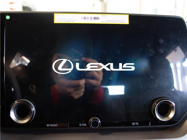 2026 Lexus TX 350 Base (Stk: 6947) in Kingston - Image 11 of 14