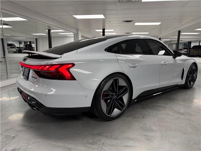 2022 Audi RS e-tron GT Base (Stk: A9163) in Saint-Eustache - Image 3 of 32