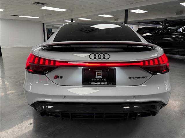 2022 Audi RS e-tron GT Base (Stk: A9163) in Saint-Eustache - Image 4 of 32