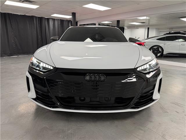 2022 Audi RS e-tron GT Base (Stk: A9163) in Saint-Eustache - Image 6 of 32