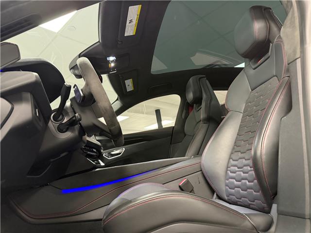 2022 Audi RS e-tron GT Base (Stk: A9163) in Saint-Eustache - Image 12 of 32