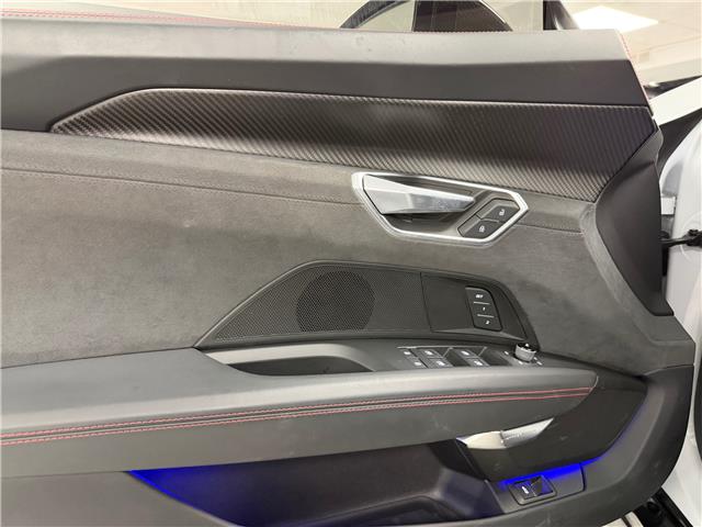 2022 Audi RS e-tron GT Base (Stk: A9163) in Saint-Eustache - Image 13 of 32