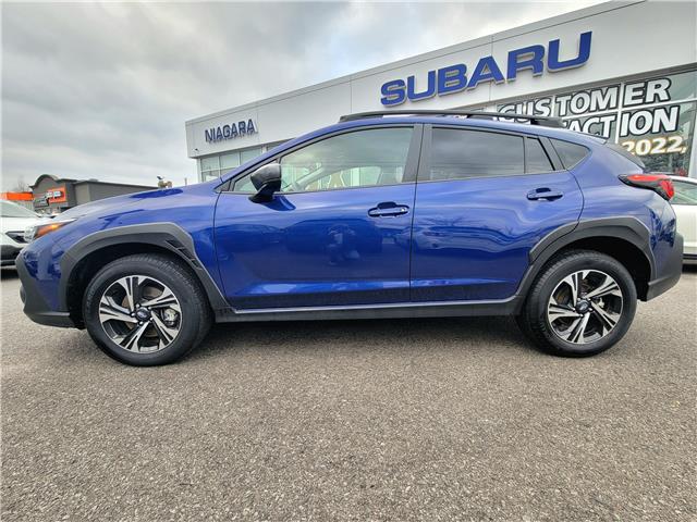 2024 Subaru Crosstrek Touring (Stk: Z3639) in St.Catharines - Image 2 of 25 2024 Subaru Crosstrek Touring (Stk: Z3639) in St.Catharines - Image 2 of 25