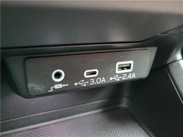 2024 Subaru Crosstrek Touring (Stk: Z3639) in St.Catharines - Image 21 of 25 2024 Subaru Crosstrek Touring (Stk: Z3639) in St.Catharines - Image 21 of 25
