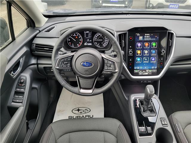 2024 Subaru Crosstrek Touring (Stk: Z3639) in St.Catharines - Image 13 of 25 2024 Subaru Crosstrek Touring (Stk: Z3639) in St.Catharines - Image 13 of 25