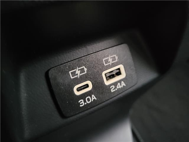 2024 Subaru Crosstrek Touring (Stk: Z3639) in St.Catharines - Image 12 of 25 2024 Subaru Crosstrek Touring (Stk: Z3639) in St.Catharines - Image 12 of 25