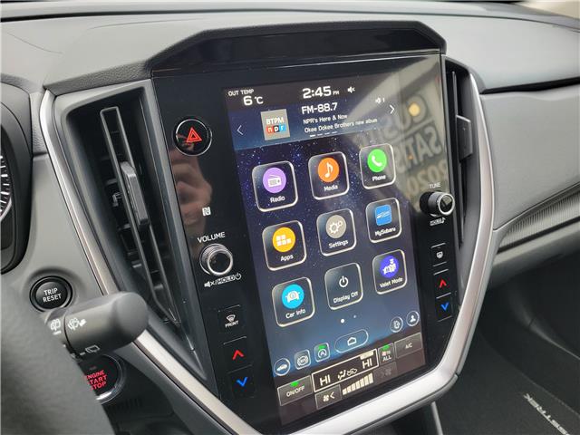 2024 Subaru Crosstrek Touring (Stk: Z3639) in St.Catharines - Image 19 of 25 2024 Subaru Crosstrek Touring (Stk: Z3639) in St.Catharines - Image 19 of 25