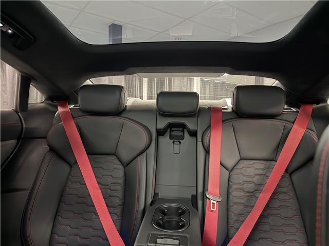 2022 Audi RS e-tron GT Base (Stk: A9163) in Saint-Eustache - Image 24 of 32