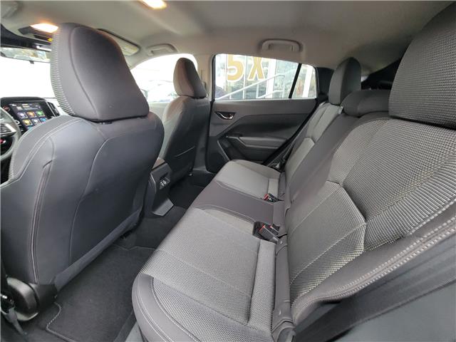2024 Subaru Crosstrek Touring (Stk: Z3639) in St.Catharines - Image 11 of 25 2024 Subaru Crosstrek Touring (Stk: Z3639) in St.Catharines - Image 11 of 25
