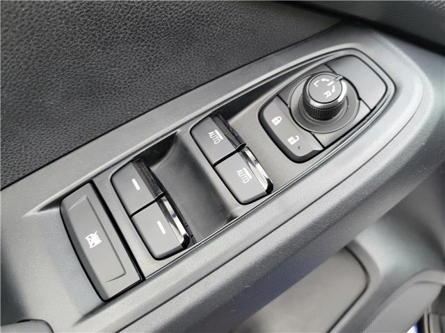 2024 Subaru Crosstrek Touring (Stk: Z3639) in St.Catharines - Image 16 of 25 2024 Subaru Crosstrek Touring (Stk: Z3639) in St.Catharines - Image 16 of 25