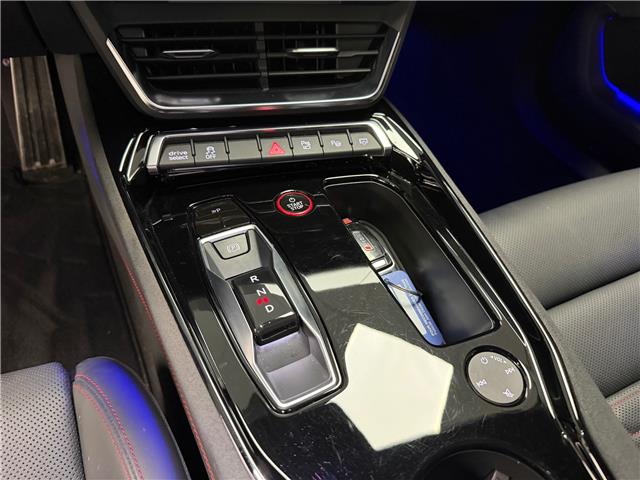 2022 Audi RS e-tron GT Base (Stk: A9163) in Saint-Eustache - Image 26 of 32