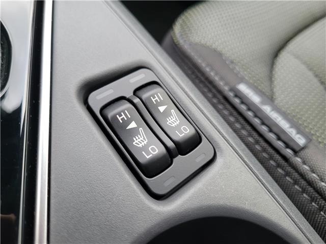 2024 Subaru Crosstrek Touring (Stk: Z3639) in St.Catharines - Image 22 of 25 2024 Subaru Crosstrek Touring (Stk: Z3639) in St.Catharines - Image 22 of 25