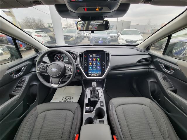 2024 Subaru Crosstrek Touring (Stk: Z3639) in St.Catharines - Image 14 of 25 2024 Subaru Crosstrek Touring (Stk: Z3639) in St.Catharines - Image 14 of 25