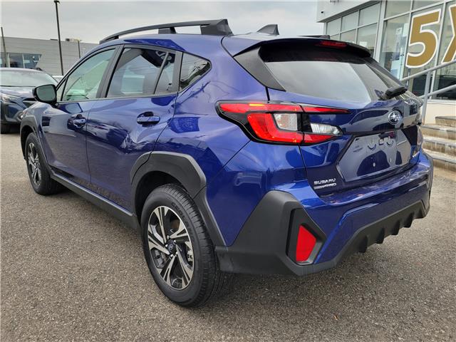 2024 Subaru Crosstrek Touring (Stk: Z3639) in St.Catharines - Image 3 of 25 2024 Subaru Crosstrek Touring (Stk: Z3639) in St.Catharines - Image 3 of 25
