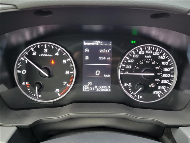 2024 Subaru Crosstrek Touring (Stk: Z3639) in St.Catharines - Image 25 of 25 2024 Subaru Crosstrek Touring (Stk: Z3639) in St.Catharines - Image 25 of 25