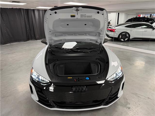 2022 Audi RS e-tron GT Base (Stk: A9163) in Saint-Eustache - Image 31 of 32