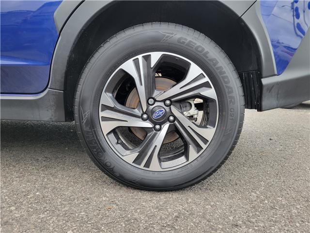 2024 Subaru Crosstrek Touring (Stk: Z3639) in St.Catharines - Image 9 of 25 2024 Subaru Crosstrek Touring (Stk: Z3639) in St.Catharines - Image 9 of 25