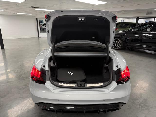 2022 Audi RS e-tron GT Base (Stk: A9163) in Saint-Eustache - Image 32 of 32