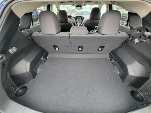 2024 Subaru Crosstrek Touring (Stk: Z3639) in St.Catharines - Image 10 of 25 2024 Subaru Crosstrek Touring (Stk: Z3639) in St.Catharines - Image 10 of 25