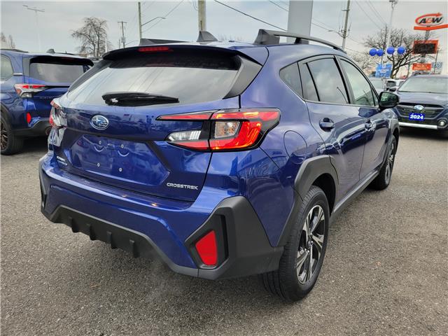 2024 Subaru Crosstrek Touring (Stk: Z3639) in St.Catharines - Image 5 of 25 2024 Subaru Crosstrek Touring (Stk: Z3639) in St.Catharines - Image 5 of 25