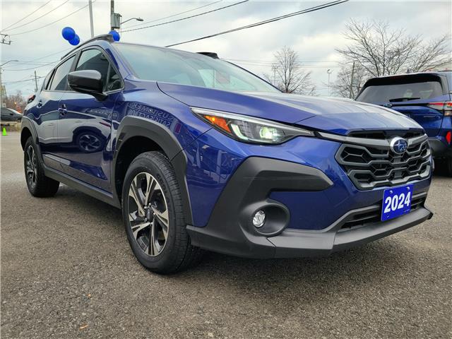 2024 Subaru Crosstrek Touring (Stk: Z3639) in St.Catharines - Image 7 of 25 2024 Subaru Crosstrek Touring (Stk: Z3639) in St.Catharines - Image 7 of 25