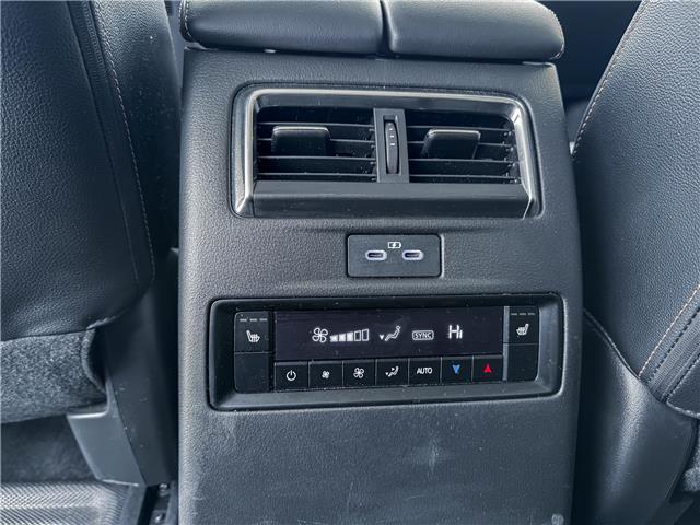 2025 Mazda CX-70 MHEV GT (Stk: 8400P) in ORILLIA - Image 20 of 21