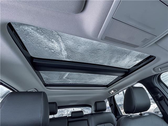 2025 Mazda CX-70 MHEV GT (Stk: 8400P) in ORILLIA - Image 18 of 21