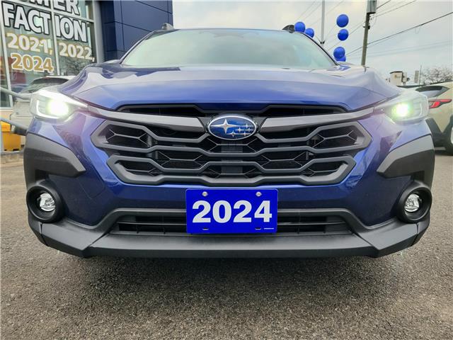 2024 Subaru Crosstrek Touring (Stk: Z3639) in St.Catharines - Image 8 of 25 2024 Subaru Crosstrek Touring (Stk: Z3639) in St.Catharines - Image 8 of 25