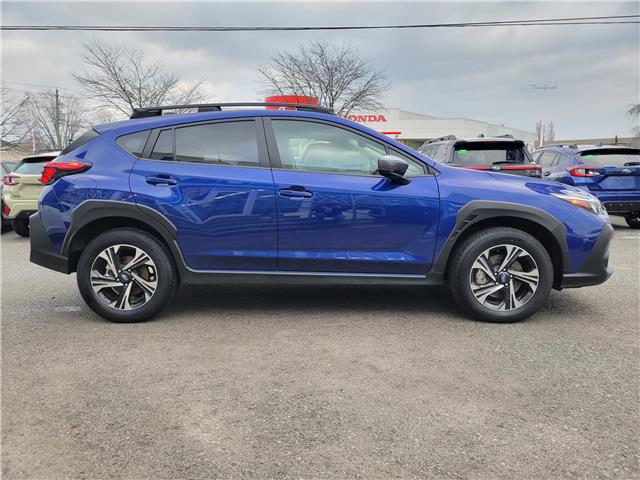 2024 Subaru Crosstrek Touring (Stk: Z3639) in St.Catharines - Image 6 of 25 2024 Subaru Crosstrek Touring (Stk: Z3639) in St.Catharines - Image 6 of 25