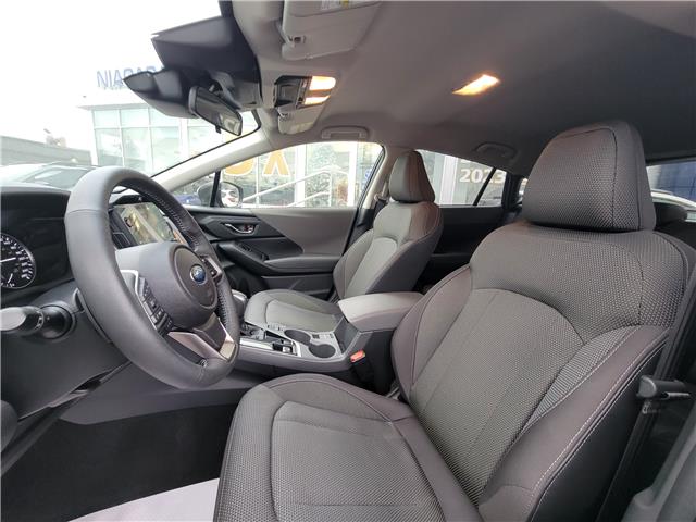 2024 Subaru Crosstrek Touring (Stk: Z3639) in St.Catharines - Image 15 of 25 2024 Subaru Crosstrek Touring (Stk: Z3639) in St.Catharines - Image 15 of 25