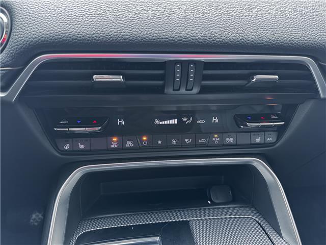 2025 Mazda CX-70 MHEV GT (Stk: 8400P) in ORILLIA - Image 17 of 21