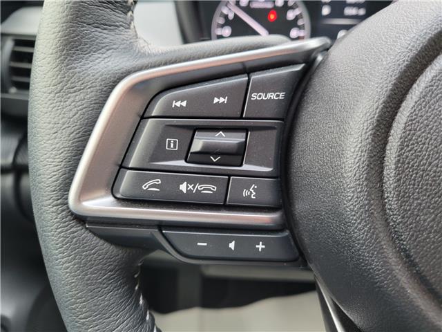 2024 Subaru Crosstrek Touring (Stk: Z3639) in St.Catharines - Image 17 of 25 2024 Subaru Crosstrek Touring (Stk: Z3639) in St.Catharines - Image 17 of 25