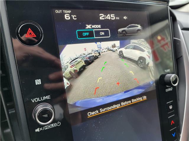 2024 Subaru Crosstrek Touring (Stk: Z3639) in St.Catharines - Image 20 of 25 2024 Subaru Crosstrek Touring (Stk: Z3639) in St.Catharines - Image 20 of 25