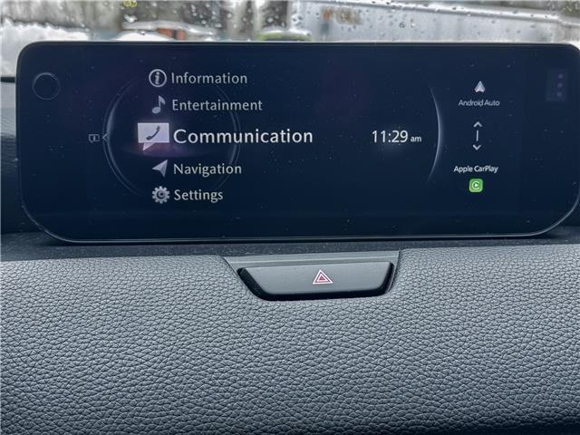 2025 Mazda CX-70 MHEV GT (Stk: 8400P) in ORILLIA - Image 16 of 21