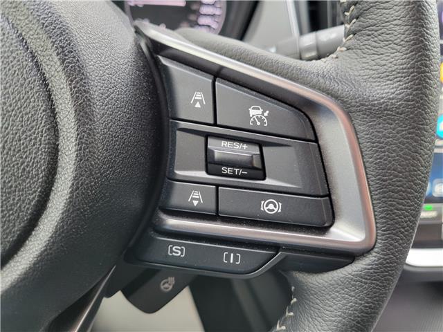 2024 Subaru Crosstrek Touring (Stk: Z3639) in St.Catharines - Image 18 of 25 2024 Subaru Crosstrek Touring (Stk: Z3639) in St.Catharines - Image 18 of 25