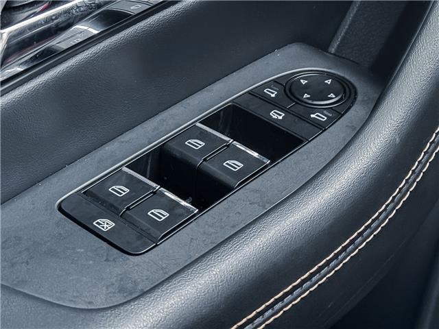 2025 Mazda CX-70 MHEV GT (Stk: 8400P) in ORILLIA - Image 10 of 21