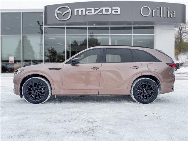 2025 Mazda CX-70 MHEV GT (Stk: 8400P) in ORILLIA - Image 3 of 21