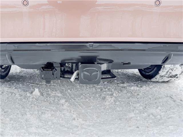 2025 Mazda CX-70 MHEV GT (Stk: 8400P) in ORILLIA - Image 7 of 21