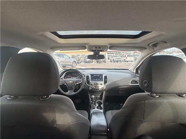 2016 Chevrolet Cruze LT Auto in Sarnia - Image 20 of 21