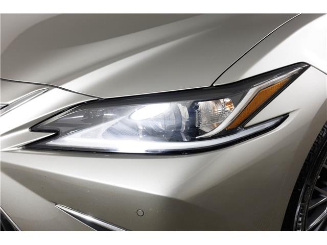 2019 Lexus ES 350 Premium (Stk: X3556A) in London - Image 9 of 33