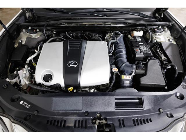 2019 Lexus ES 350 Premium (Stk: X3556A) in London - Image 10 of 33
