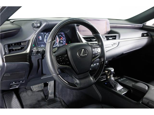 2019 Lexus ES 350 Premium (Stk: X3556A) in London - Image 17 of 33