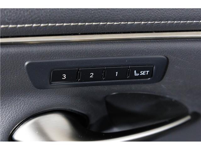 2019 Lexus ES 350 Premium (Stk: X3556A) in London - Image 13 of 33