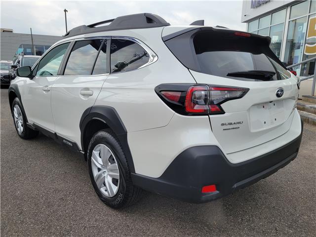 2024 Subaru Outback Convenience (Stk: Z3640) in St.Catharines - Image 3 of 25