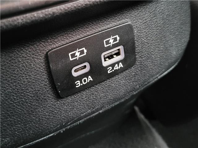 2024 Subaru Outback Convenience (Stk: Z3640) in St.Catharines - Image 12 of 25