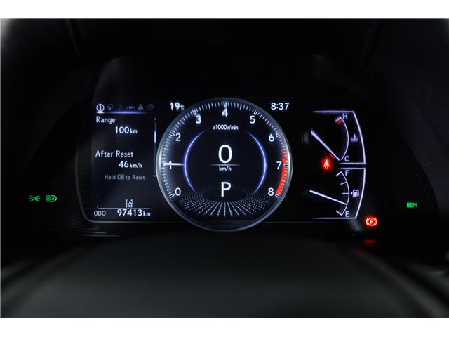 2019 Lexus ES 350 Premium (Stk: X3556A) in London - Image 22 of 33