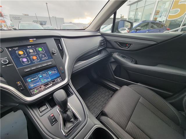 2024 Subaru Outback Convenience (Stk: Z3640) in St.Catharines - Image 24 of 25