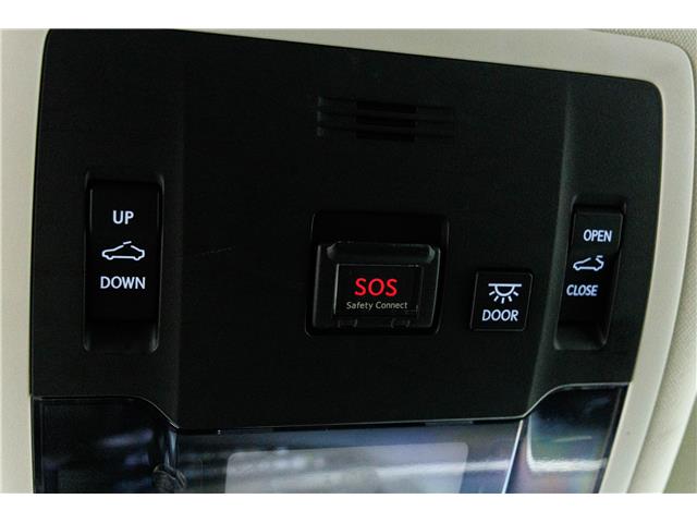 2019 Lexus ES 350 Premium (Stk: X3556A) in London - Image 25 of 33