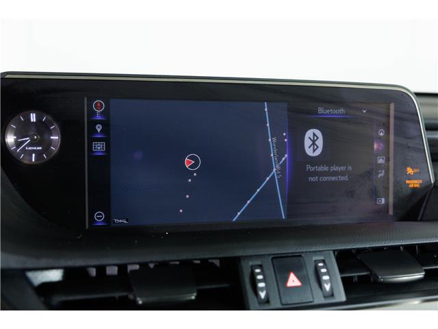 2019 Lexus ES 350 Premium (Stk: X3556A) in London - Image 27 of 33